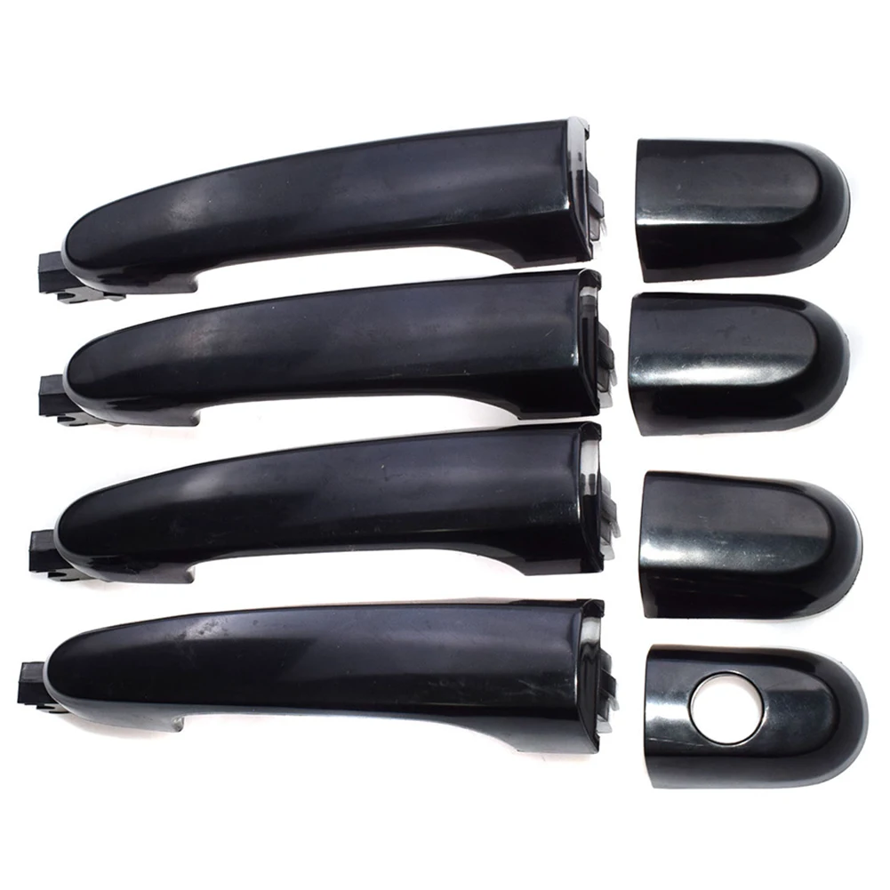 

Замена наружной дверной ручки автомобиля, ремонт автомобиля, обслуживание автомобиля, идеально подходит для спецификаций завода