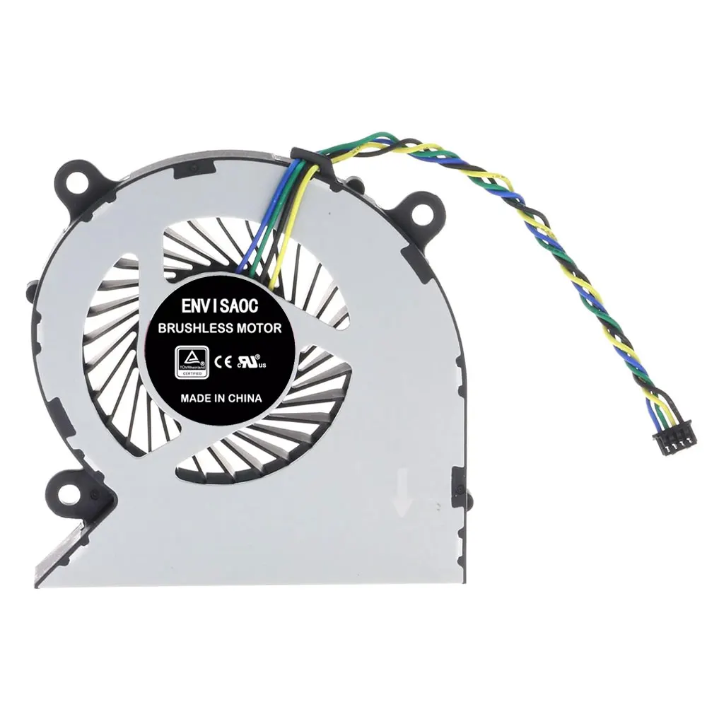 Replace For Lenovo ThinkCentre X1 Ultra-Thin 520C-24IIL 520C-24ICB V540-24IWL S5430 S4430 Desktop Cooling Fan Heatsink Cooler