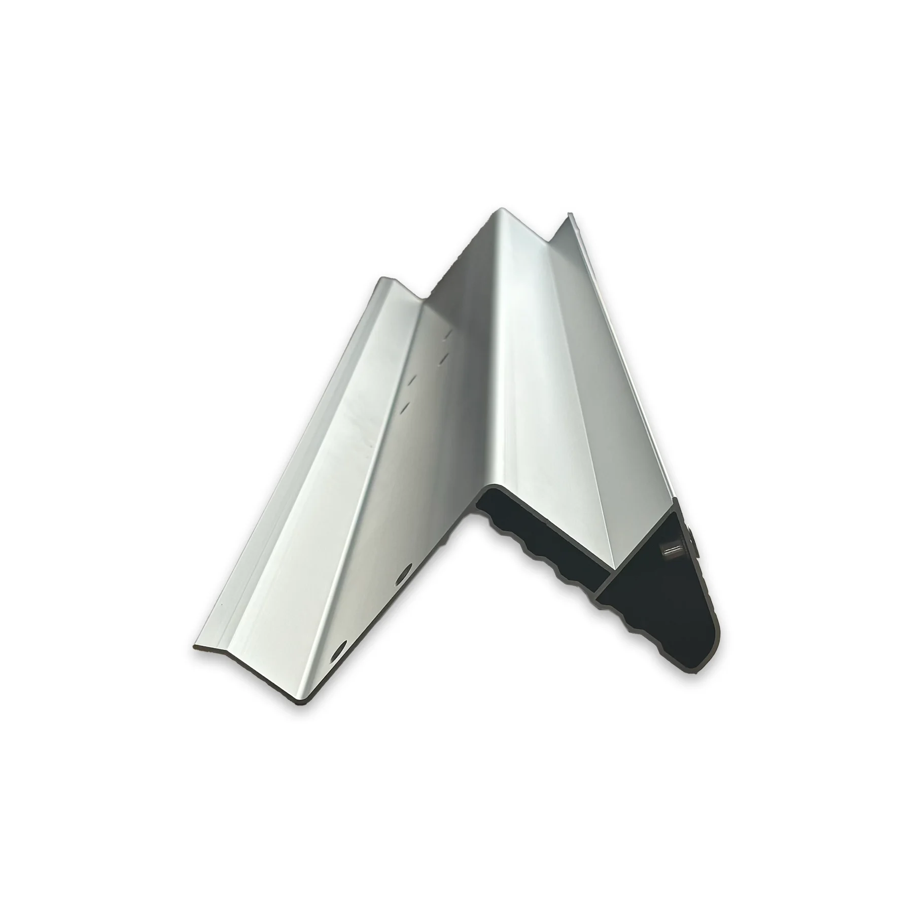 Original Vehicle Non-destructive Installation Nissan Patrol Y60 Original Car Bumper Rear Pedals