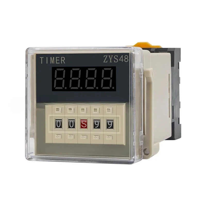 Suitable For ZYS48-…