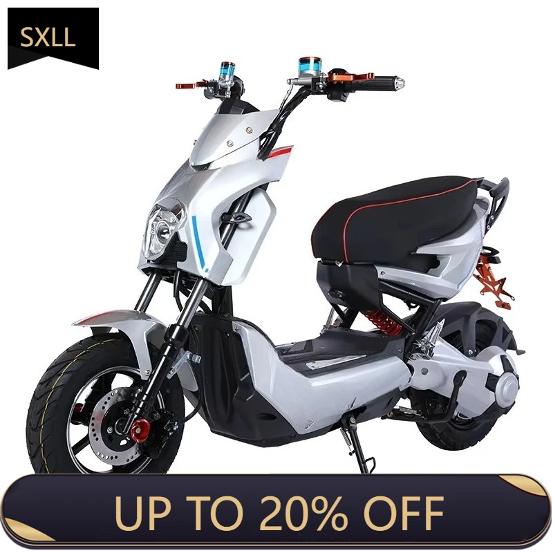 

SXLL Заводское дешевое новое поступление 10-дюймовый горячий продавать дешевый мощный электрический мотоцикл