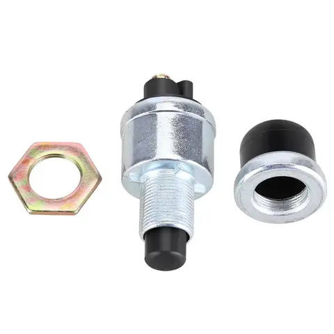 6 best sales car horn switch - №6