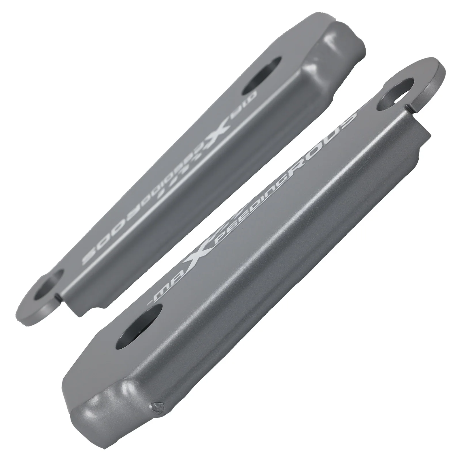 

Set of 2 Front Lower Side Bar Brace for Subaru BRZ 2013-2023 Toyota 86 2017-2019