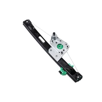 51357140589   Elevalunas eléctrico trasero sin Motor de repuesto apto para BMW E90 E91 323i 325i 328i 330i 335i M3 51357140590