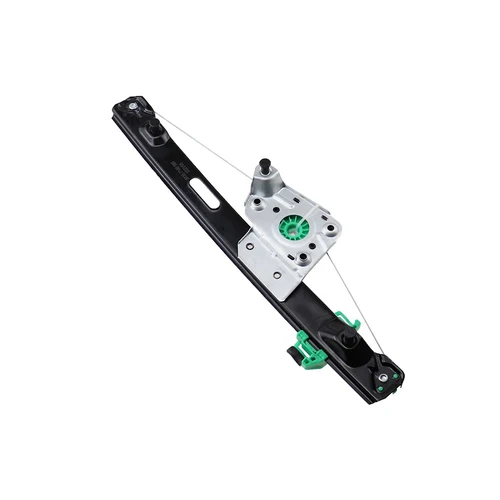 51357140589 Elevalunas eléctrico trasero sin Motor de repuesto apto para BMW E90 E91 323i 325i 328i 330i 335i M3 51357140590