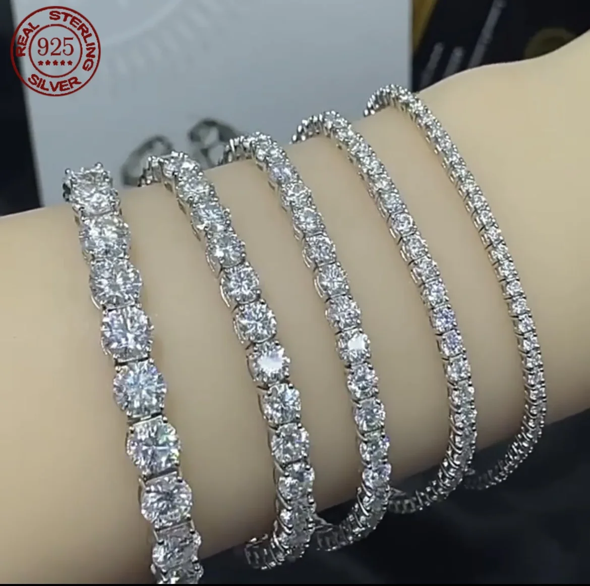 #37 Best Selling Gold-Plated Bracelets