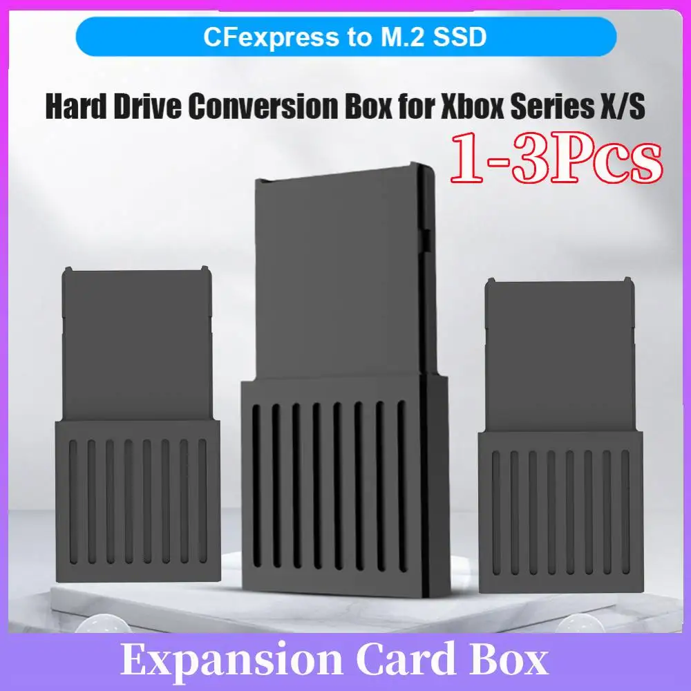 1-3Pcs M2 Expansion… - image
