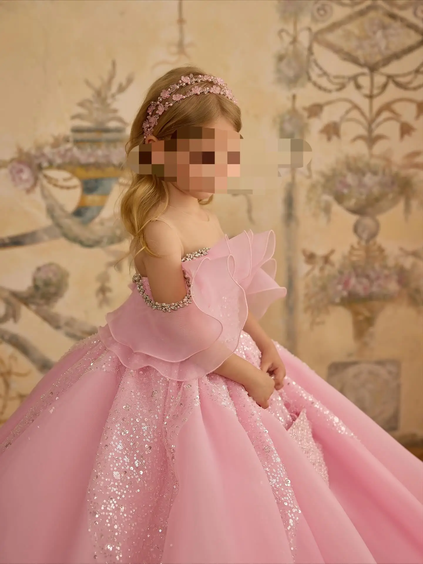 تخصيص ألف خط قارب الرقبة كاب كم فستان سهرة أنيق حساسة فساتين المشاهير عالية الجودة الحديثة فستان الحفلات الرسمية #6