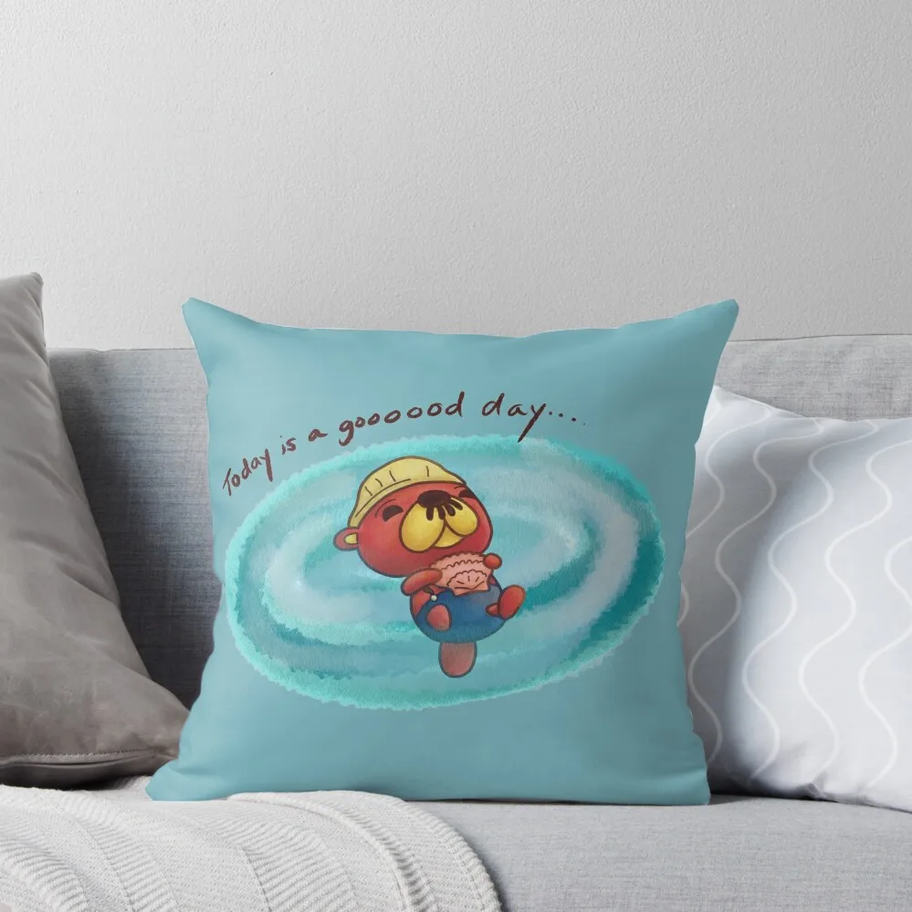 

Pascal II Throw Pillow Cushions For Children christmas cushions covers Cushions Home Decor Embroidered Cushion Cover pillow