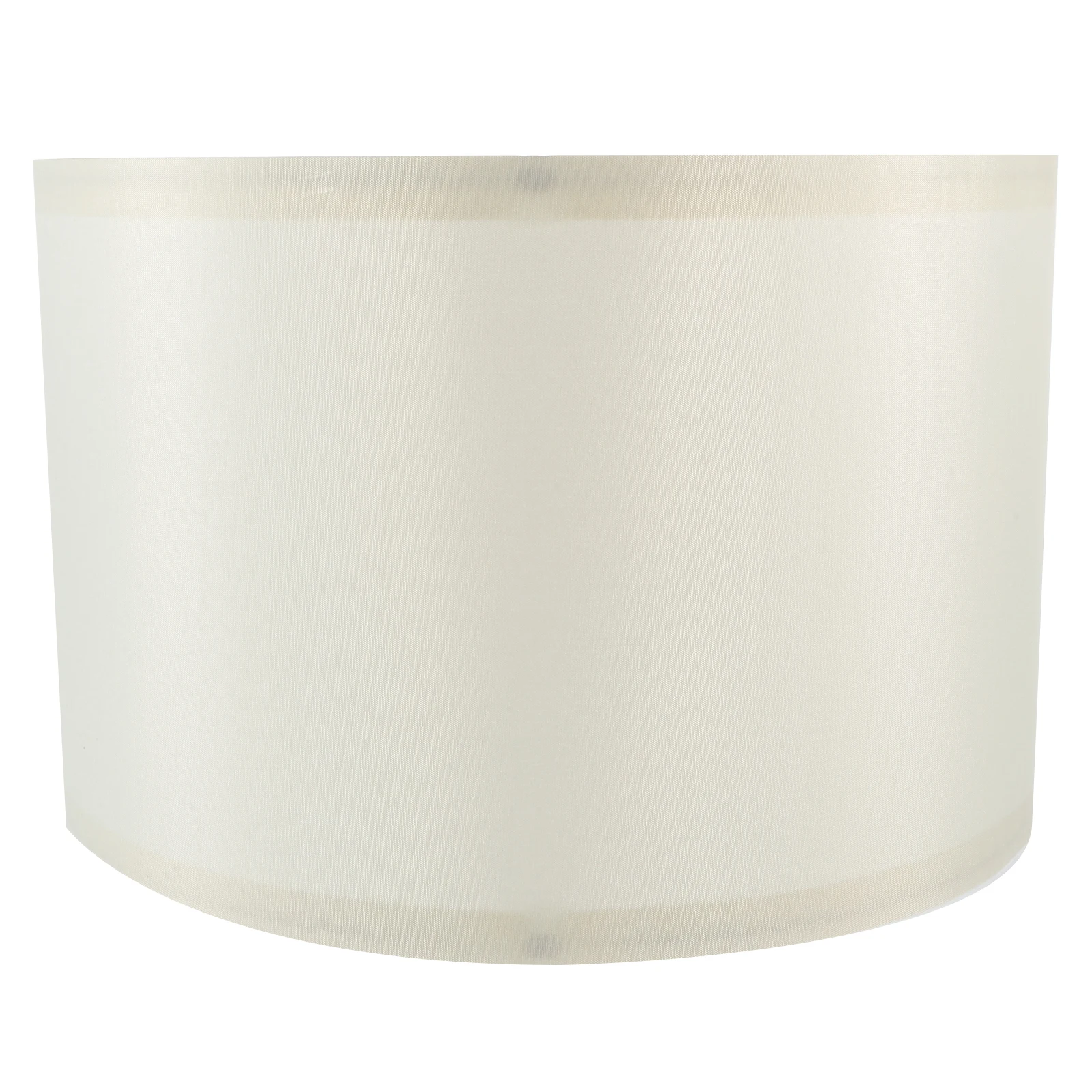 

Floor Lamp Shade Bedroom Bedside Table Lamp Shade Decorative Desk Light Cover E27 E26 Fabric Modern Lampshade for Home Study