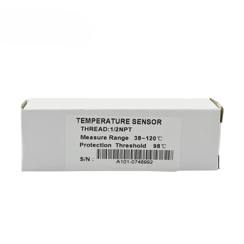 Replace VDO 98C 1/2NPT Generator Engine Water Temperature Sensor LS-T981