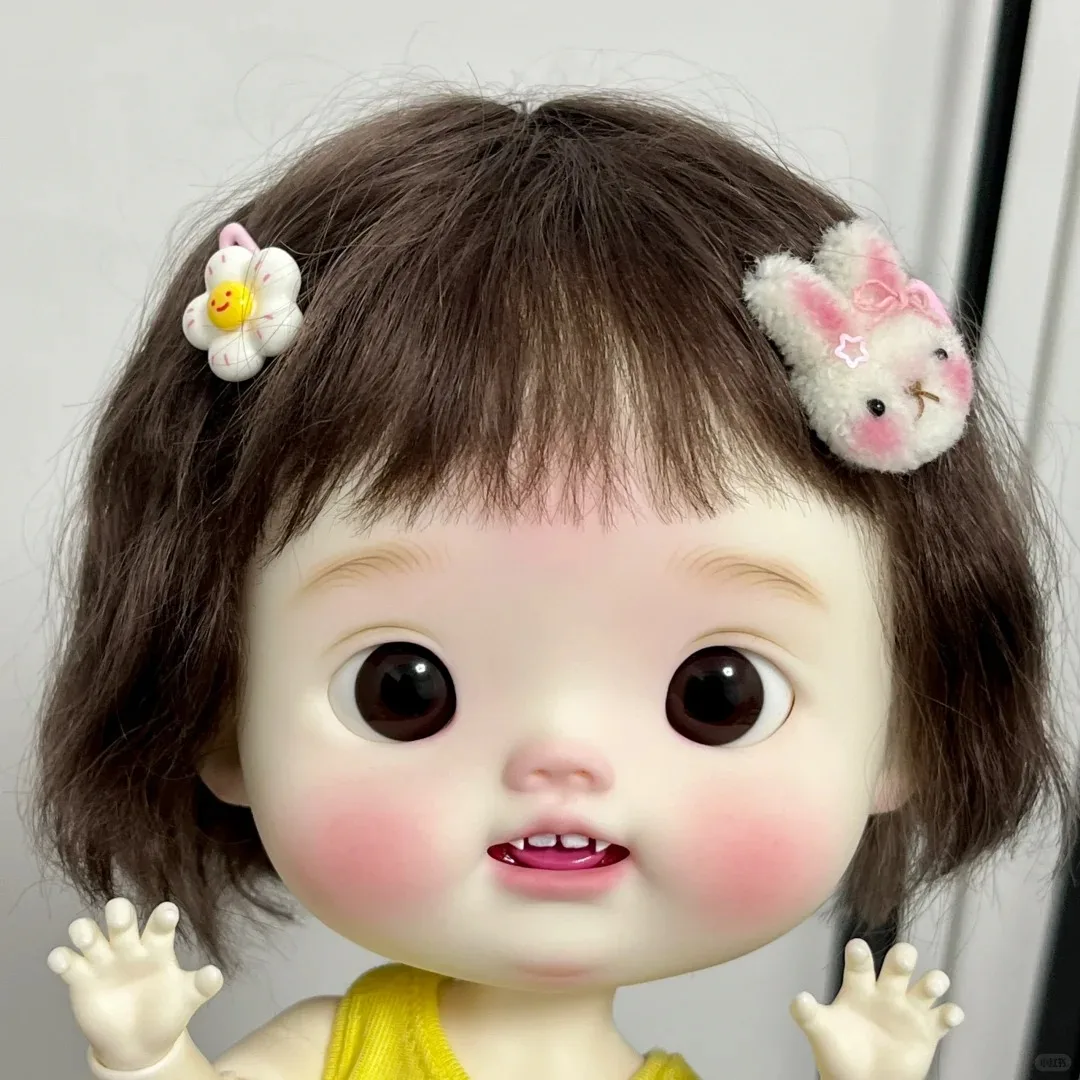 

Новая кукла BJD 1/6, Landoudou, милая девушка, нежные, высокое качество, новые игрушки, куклы в предложениях, куклы искусственного изготовления