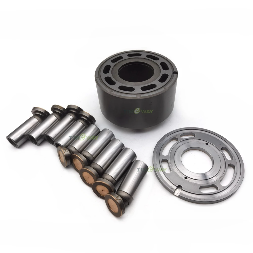 MSF Hydraulic Motor Rotary Group for MSF-65 Kayaba Swing Motor Repair kits MSF KYB Piston Engine Spare Parts Motor Accessories