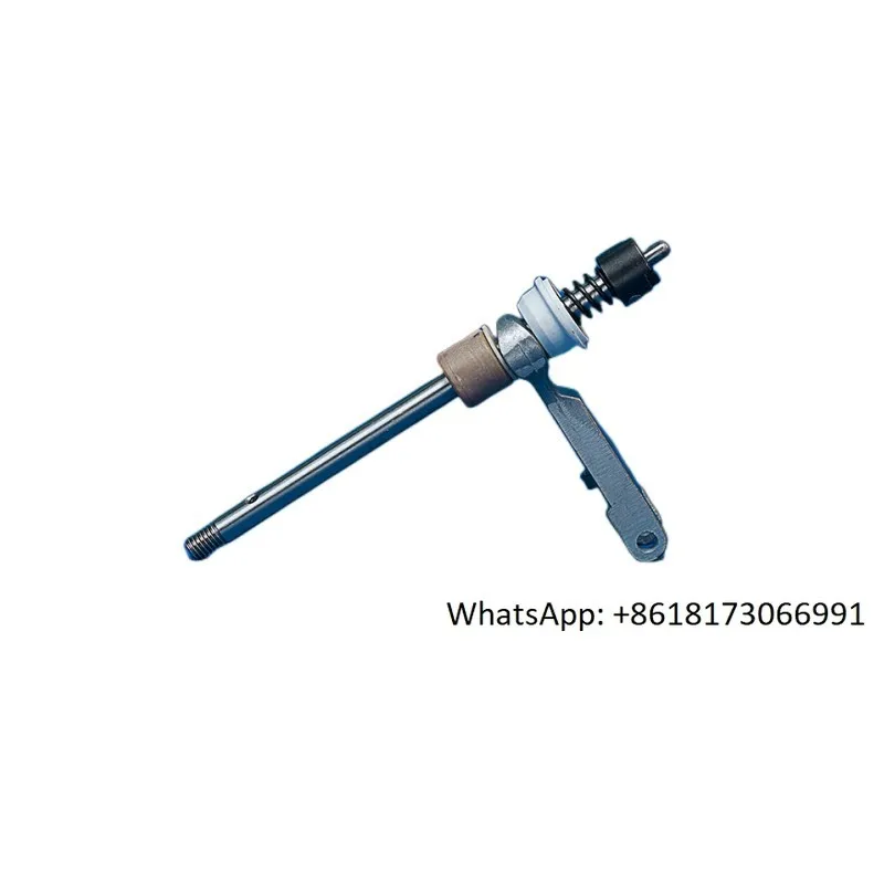 

SBS Feeder Upper Clutch Assembly, Baoji Aerospace Automatic Knife Feeder, Knife Feeder Accessories Maintenance