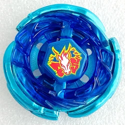 Toupie Bley Bey BB44 Blue Storm Pegasis 100RF (Stardust Ver.) Metal Fusion Booster Vol. 3