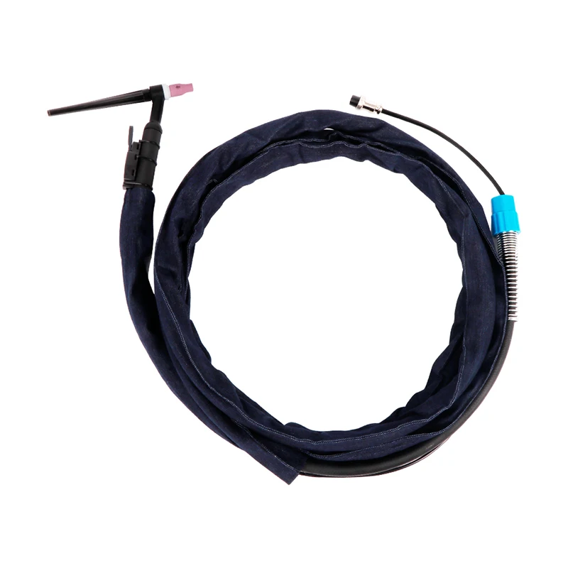 TIG250MPC Lasser MOS Buis Multifunctionele Schone Hot/Koude/TIG Puls KOUDE TIG Lasmachine 110/220 V