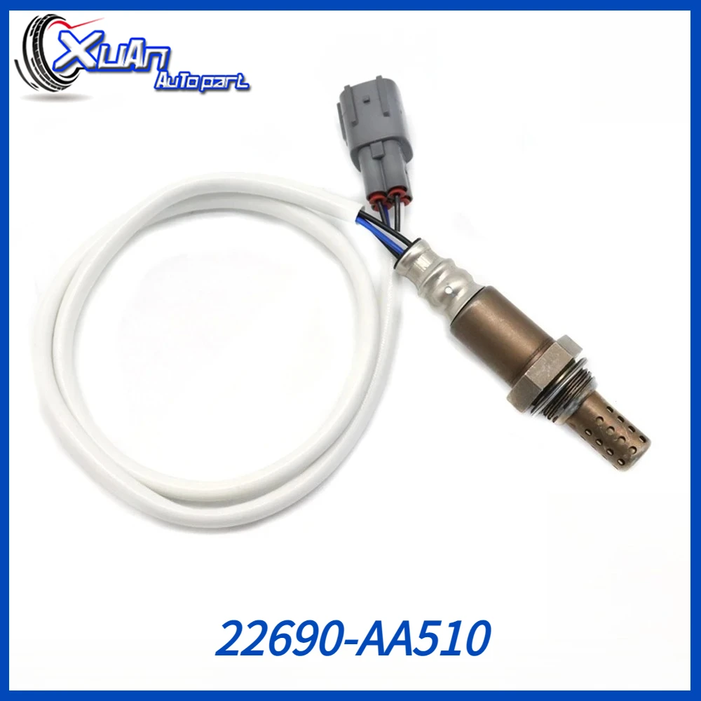 

22690-AA510 Датчик кислорода (лямбда-зонд) для SUBARU LEGACY III Estate IV IV Estate OUTBACK 2.0 3.0 3.6 22690-AA570