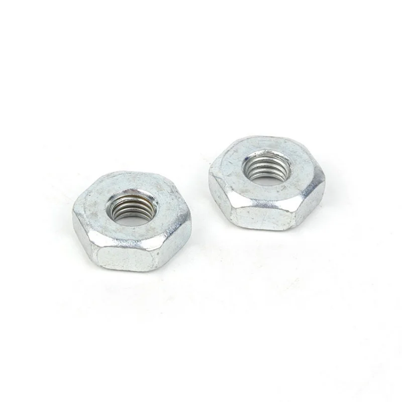 

10 pcs for Steele MS361 guide plate nut