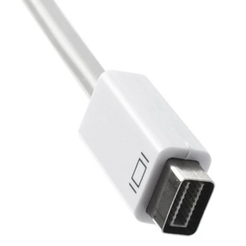 Mini Dvi To Vga Ada… - image