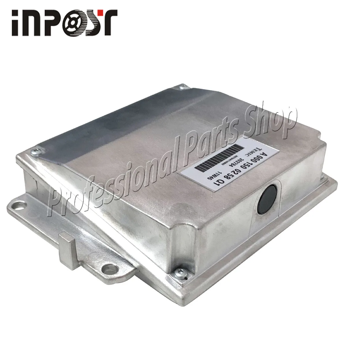 Ignition Voltage Transformer For Mercedes V12 S600 CL600 SL600 C215 C216 W220 W221 R230 W2 A0001500258 0001500258