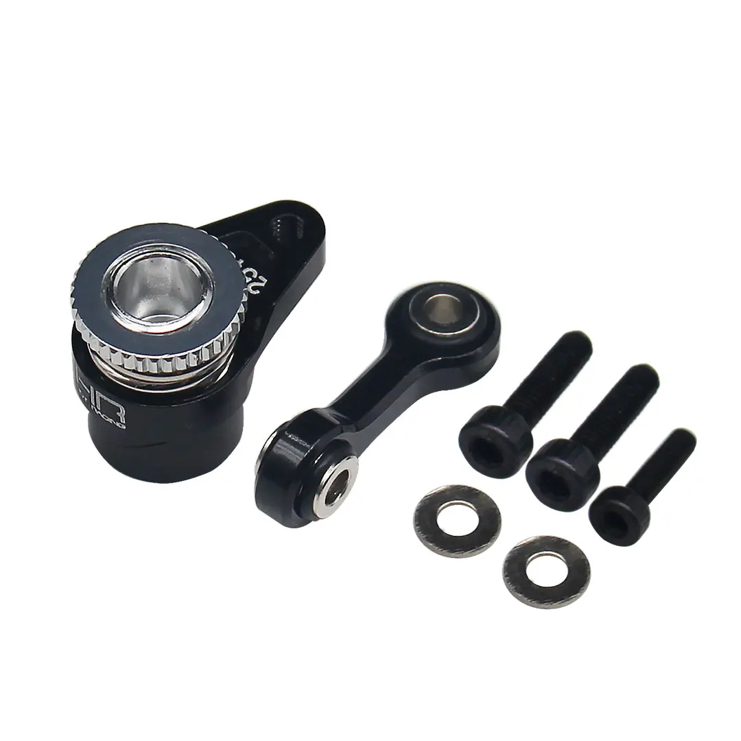 Hot Racing CNC Aluminum 25T Reefs Servo Saver Grom Mini Kraton