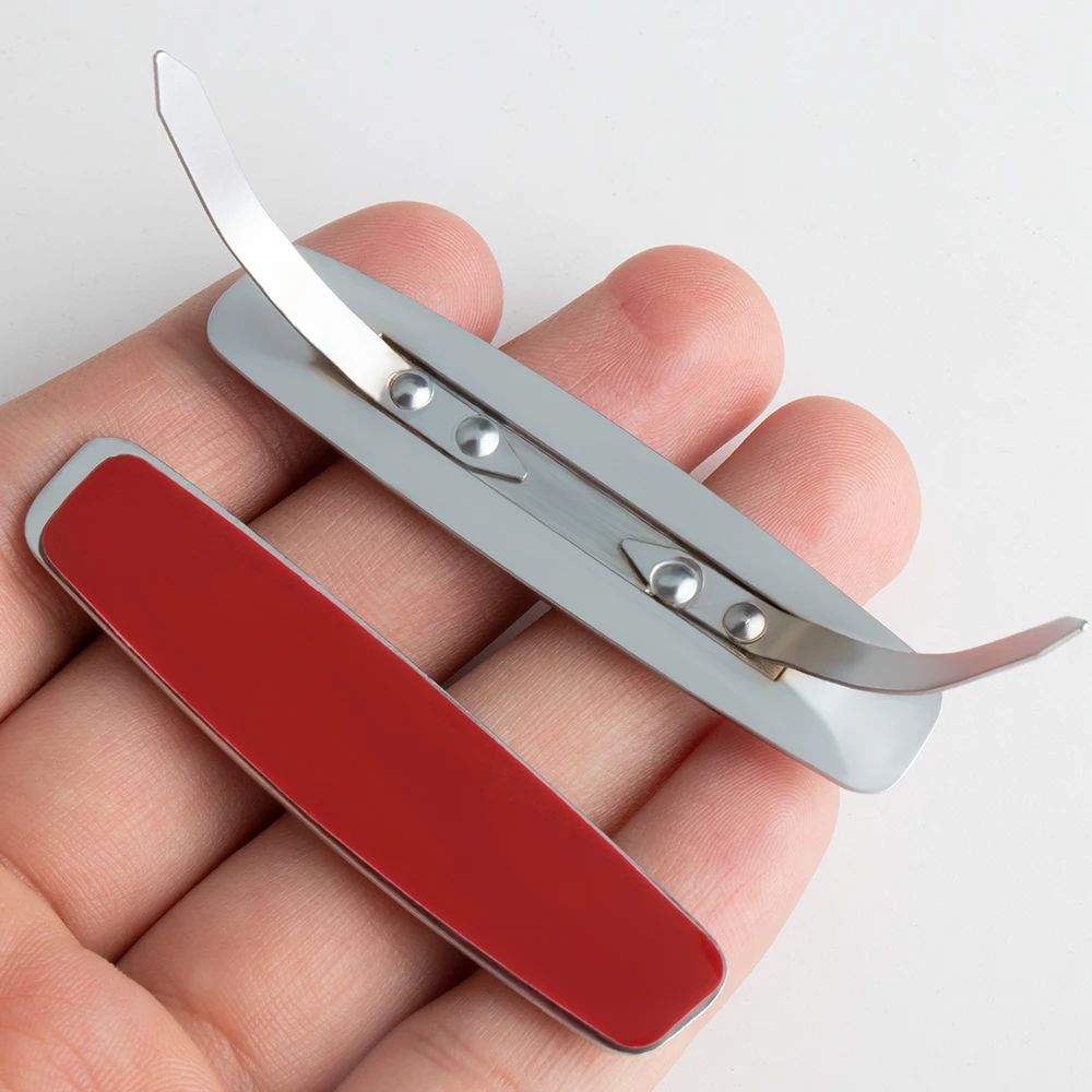 Auto-Sitzabzeichen-Aufkleber, Mittelkonsolen-Sitzemblem, Ventilkappe für Audi SLINE RS Quattro A4 B8 A3 8P A6 C7 8V B6 B7 B9 – Detail 6