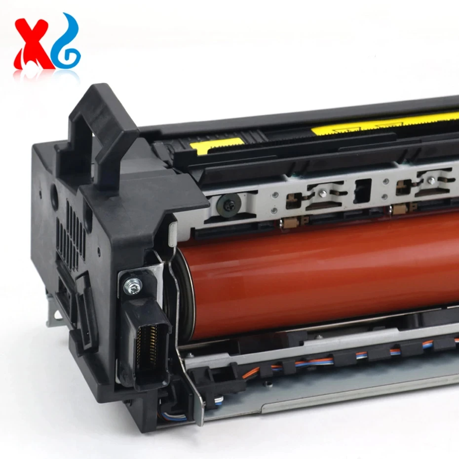 Imagem -05 - Conjunto Original do Fusor para Konica Minolta Bizhub C659 C759 C554 C452 C552 C652 C654 C754 758 808 1x A8jer70222