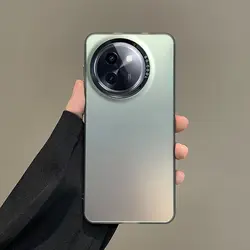 For Vivo V40 lite Case vivo Y58 Y200T Y38 Y200i T3X V30e S18e Phone Case Y38 Shockproof Protection Back Cover fingerprint IMD