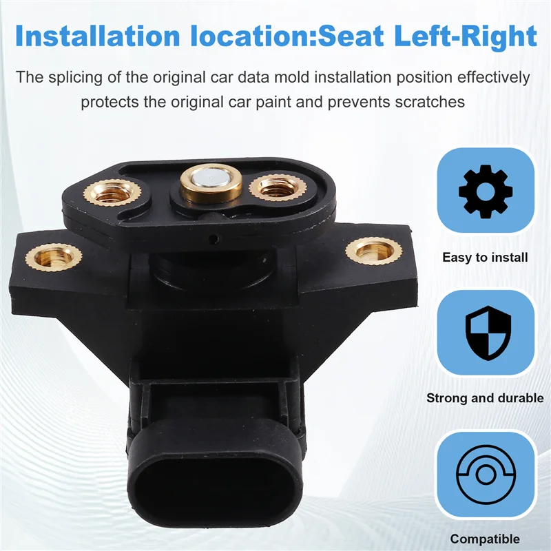 

A99F-011780.1 0117801 Position Sensor For Claas Combine Harvester
