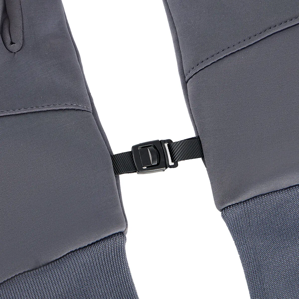 “Free Keef” Hands Classic Fleece Gloves for Cycling Hiking