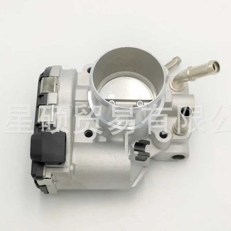 35100-2B150 For Hyundai Kia 2011-2019 Accent I30 RIO Throttle Valve Body 351002B150 Auto Parts