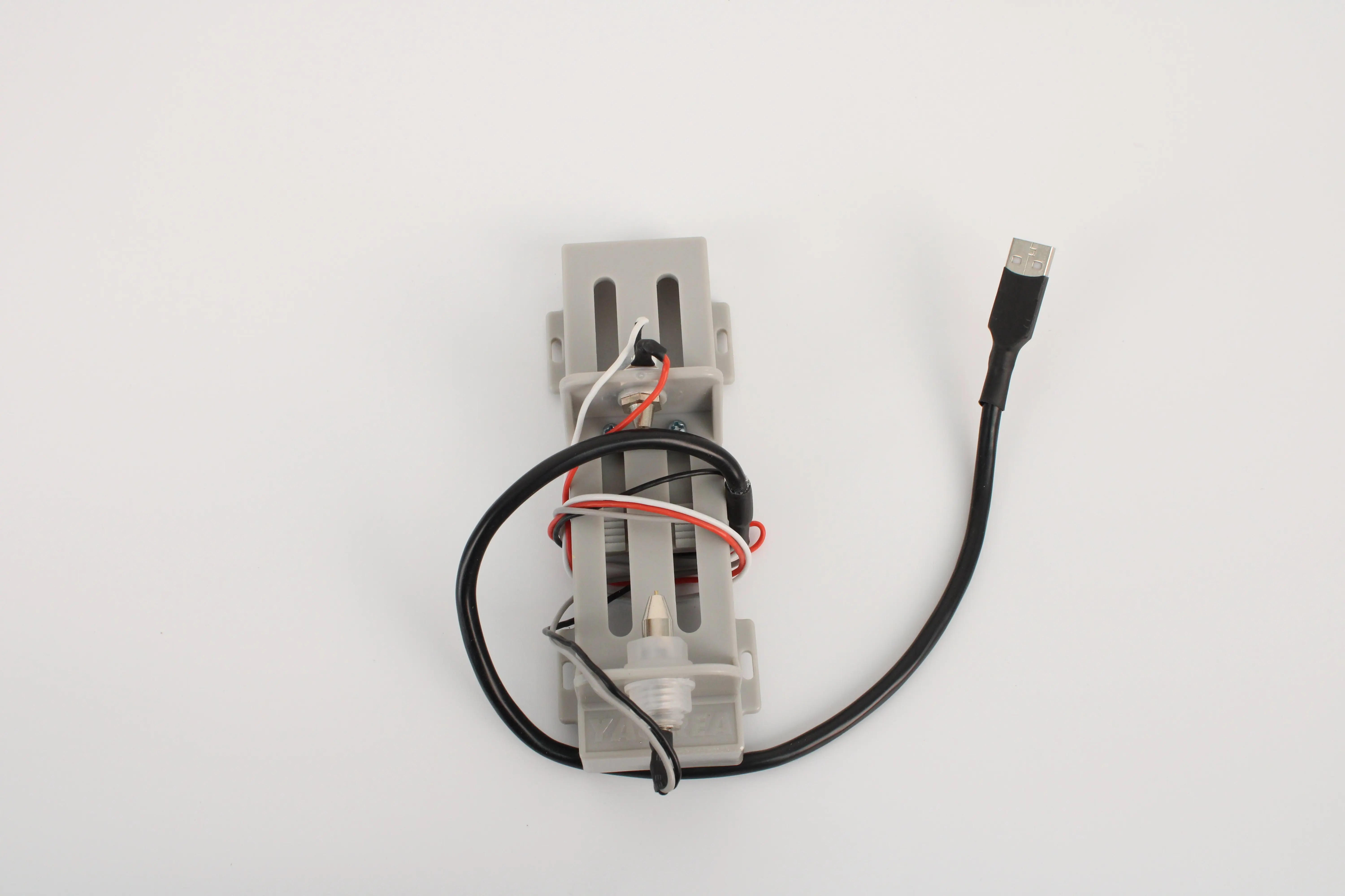 Cylindrical Battery Test Rack for 18650 26650 32650 Batteries Compatible with Battery Testers