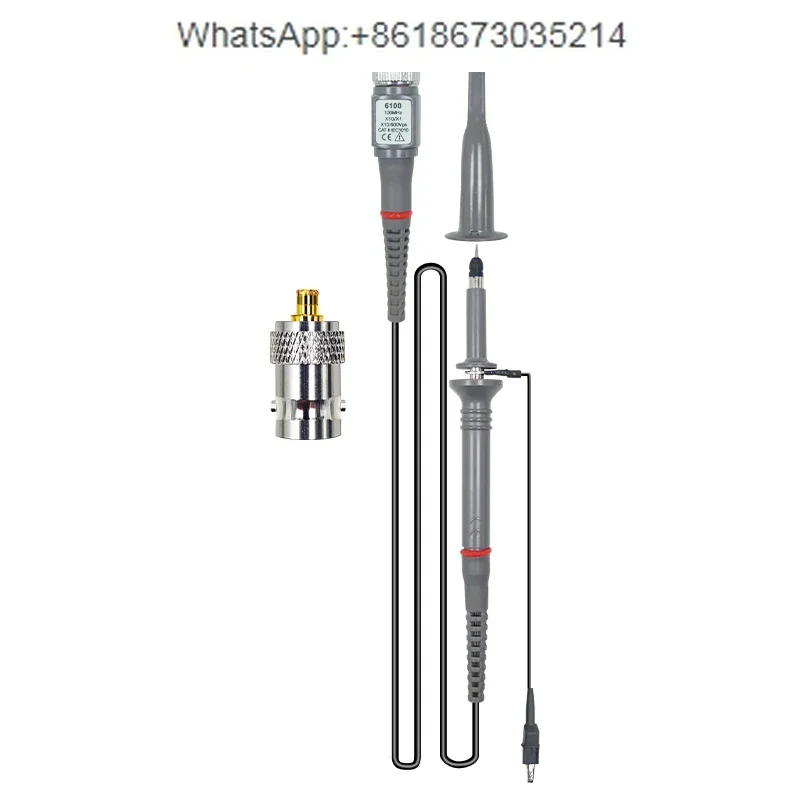 DSO-TC3 Oscilloscop…