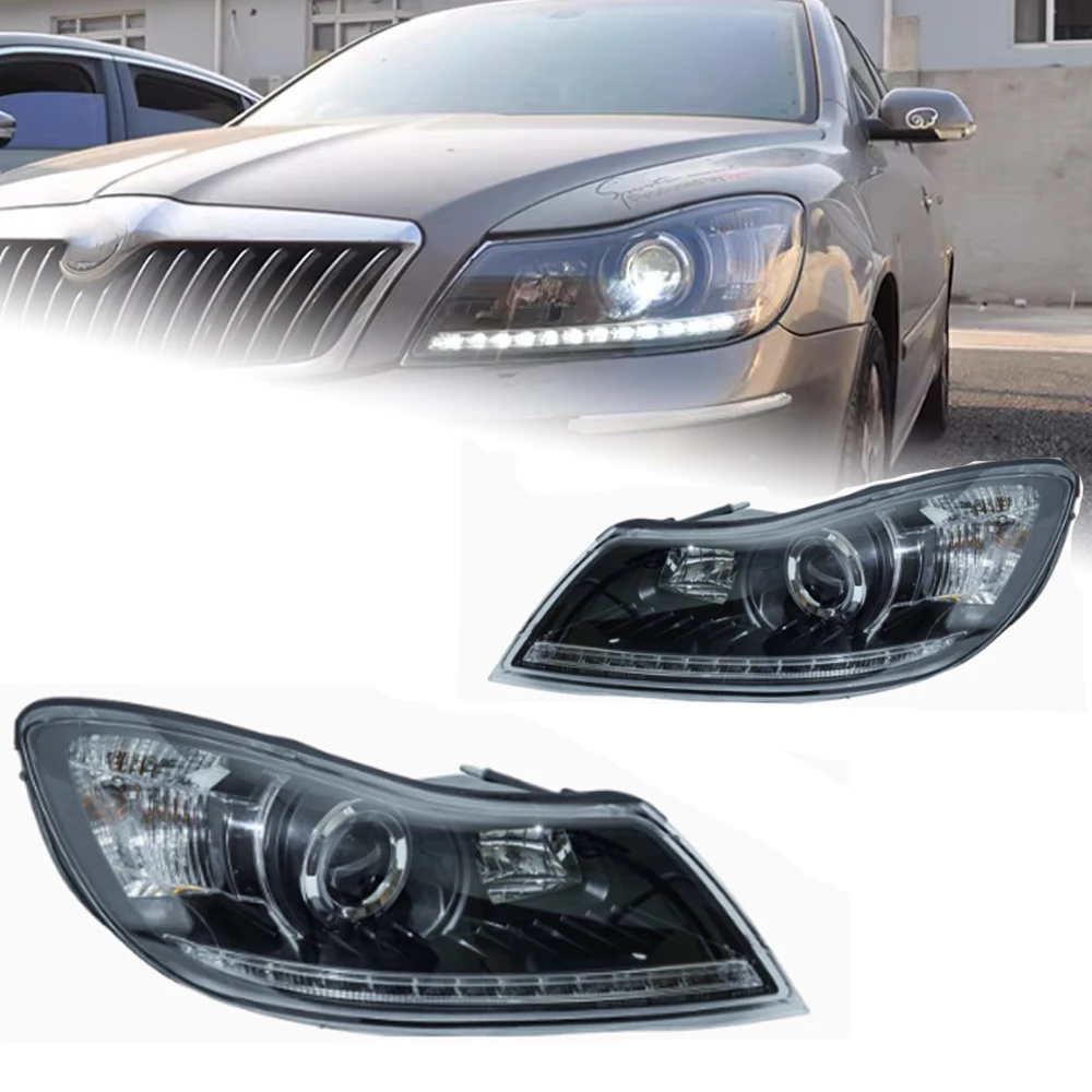 Akd Car Styling Hea… - image