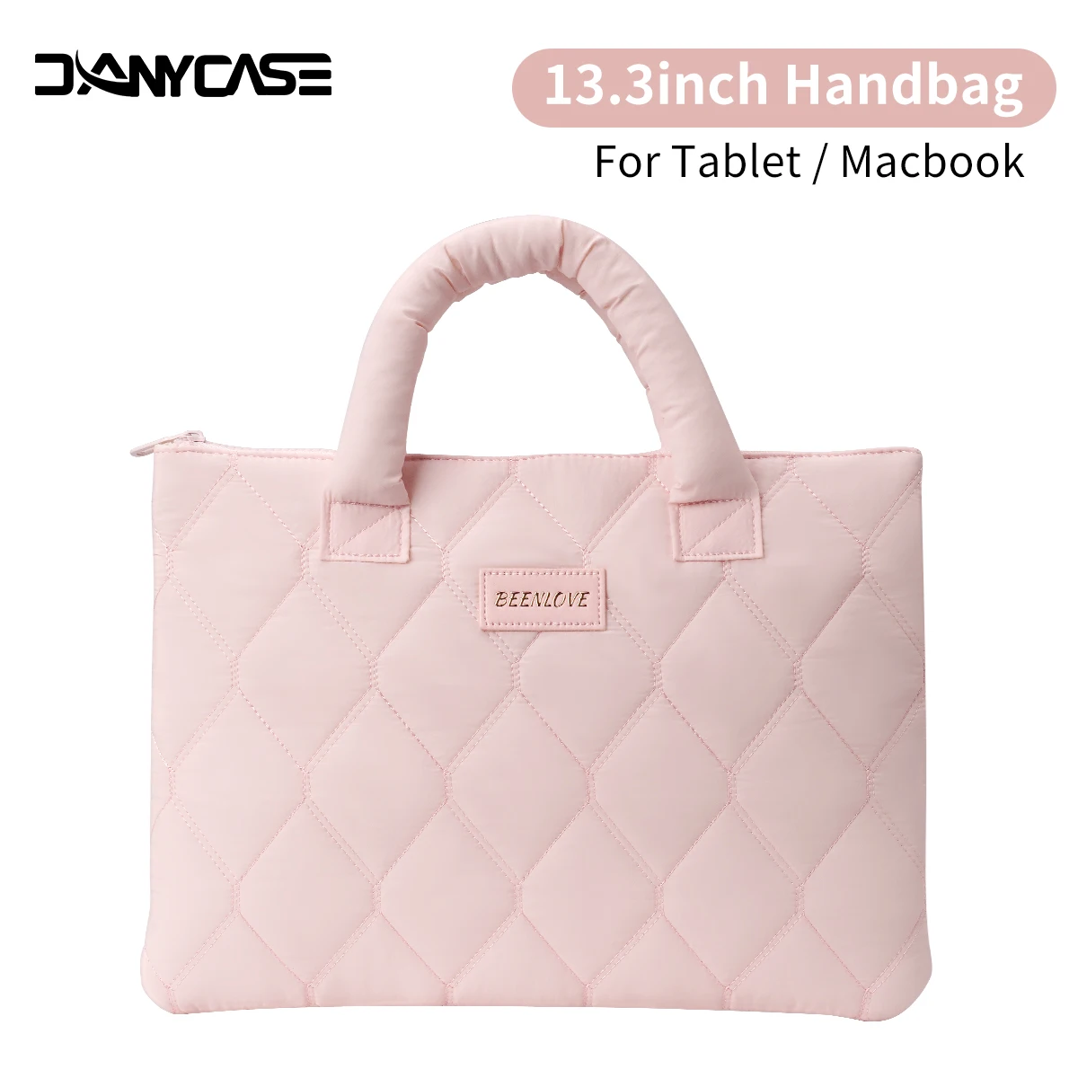 Bolso para ordenador portátil de 10,9-13 pulgadas, funda para Ultrabook, funda para ordenador portátil, bolsa de negocios a prueba de golpes para Apple/Lenovo/HP/Dell