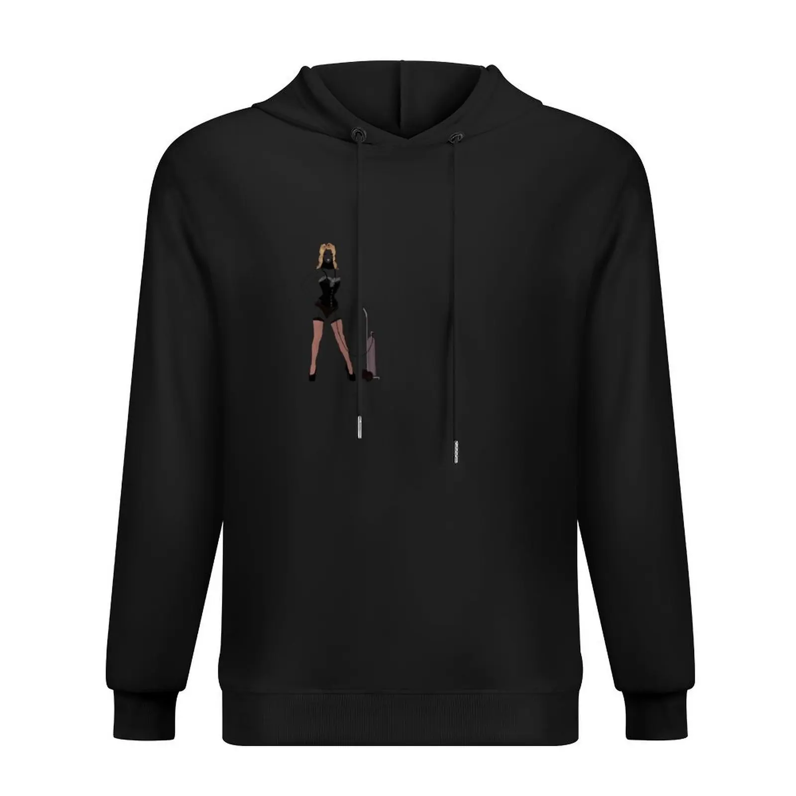 

Violet Chachki Hoodie men's sweat-shirt set autumn jacket men korean clothes men's clothing men's oversize hoodie