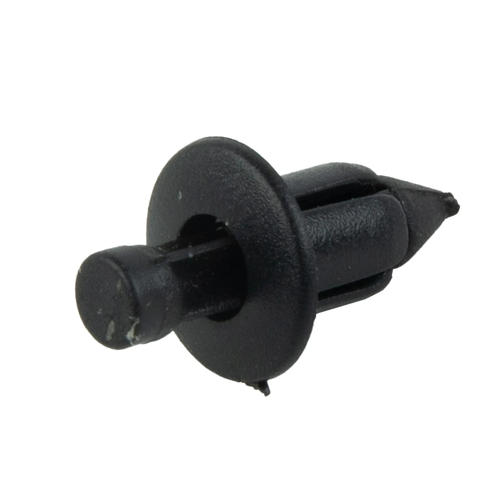 Kits de Clips de sujeción, piezas de coche y camión, fácil instalación para reemplazar el Panel de motocicleta Honda, juego de remaches de repuesto