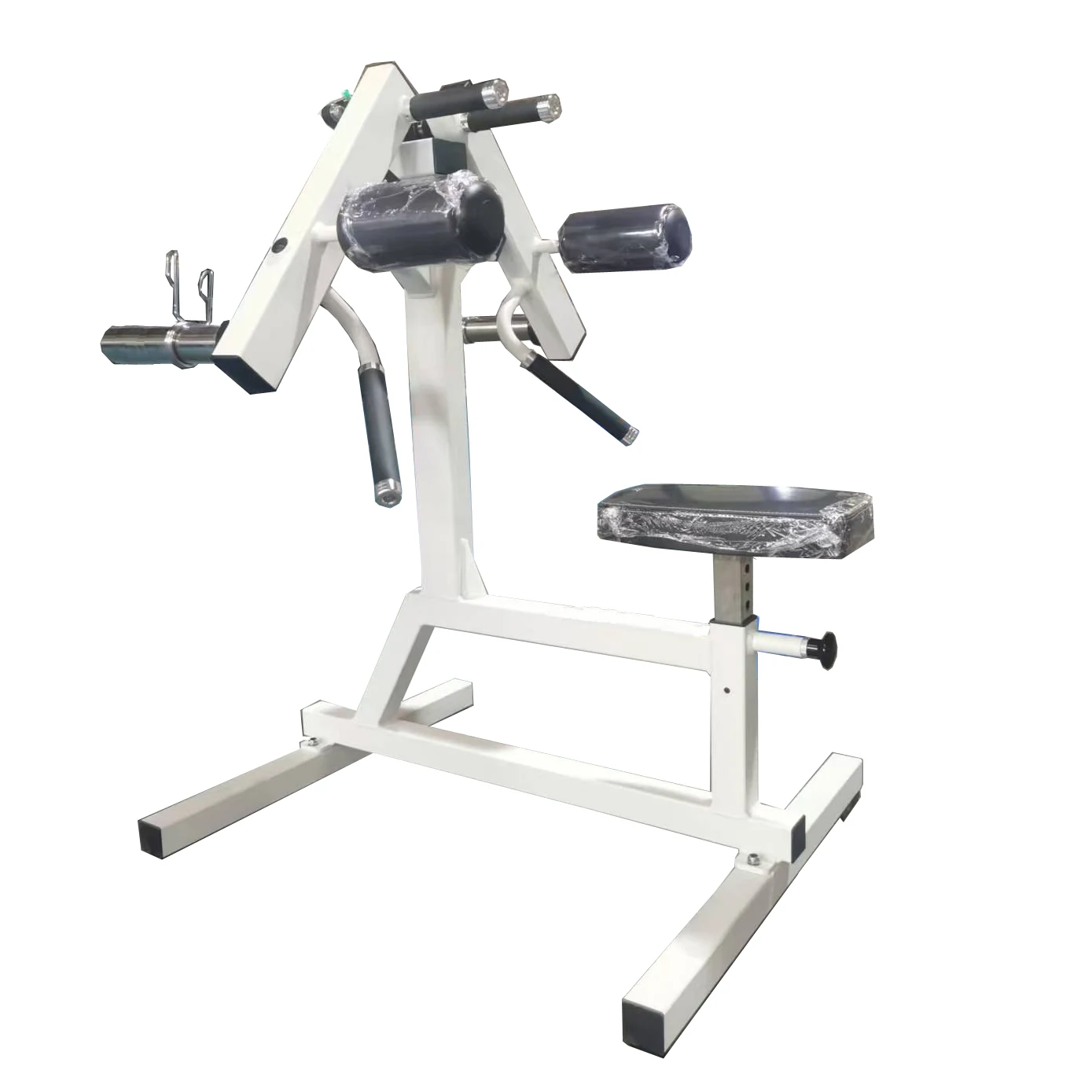 

Самое популярное коммерческое фитнес-оборудование: тренажер для сидячей работы с индивидуальным логотипом