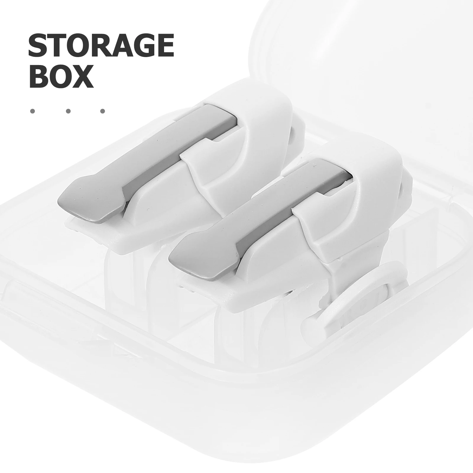 

Shooting Assistant Key Mobile Game Trigger Gaming Handles Fingers Joystick Compatible Smartphones Lightweight Portable High
