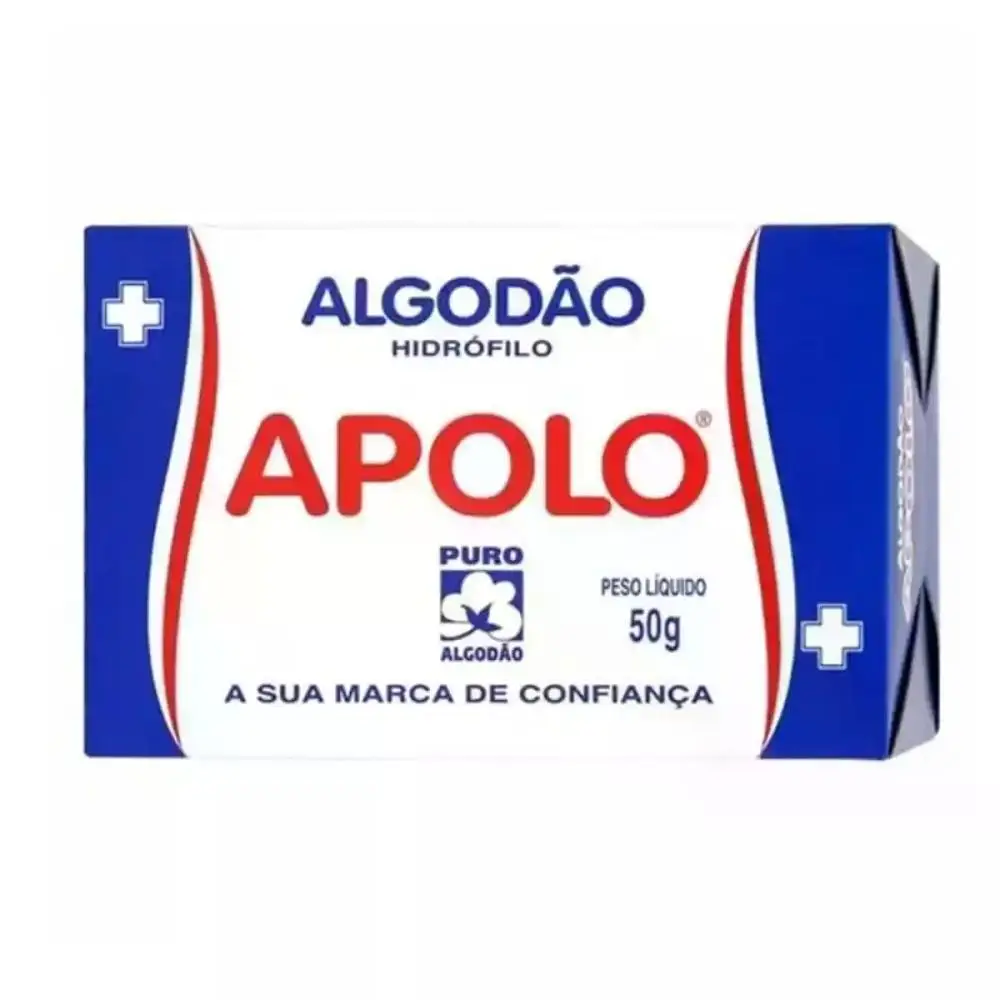 Cotton Box Apollo 50G