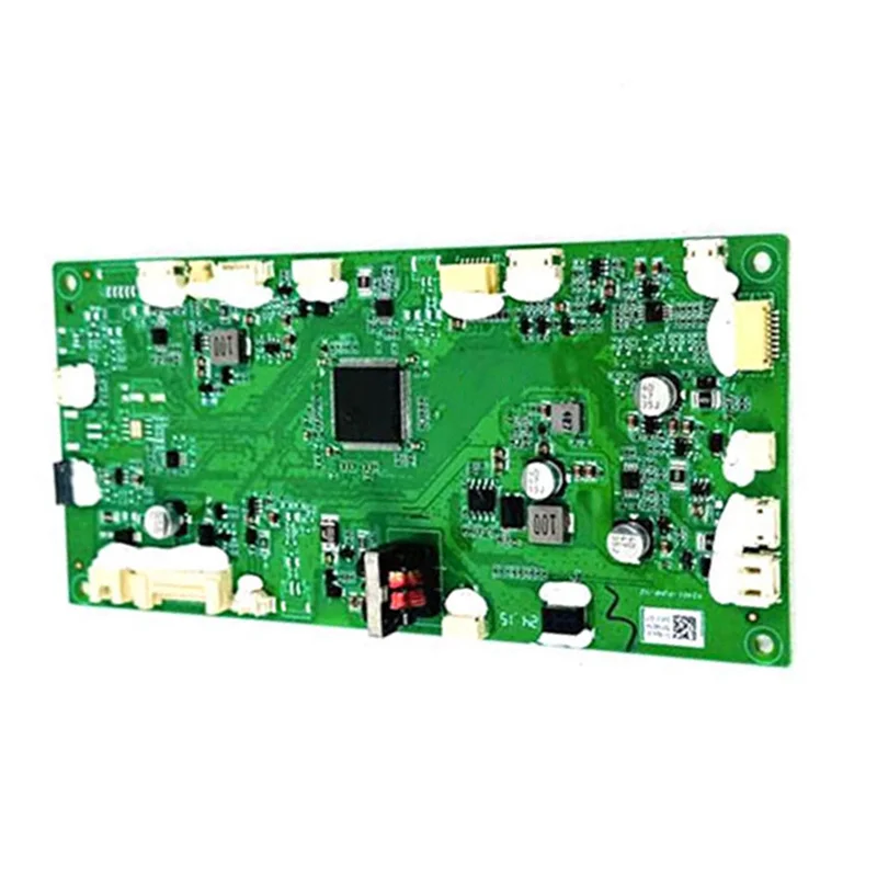 Плата управления базовой станцией AT28 для Dreame X40 Ultra Complete/X40 Ultra PCBA, плата управления базовой станцией для повышенной производительности