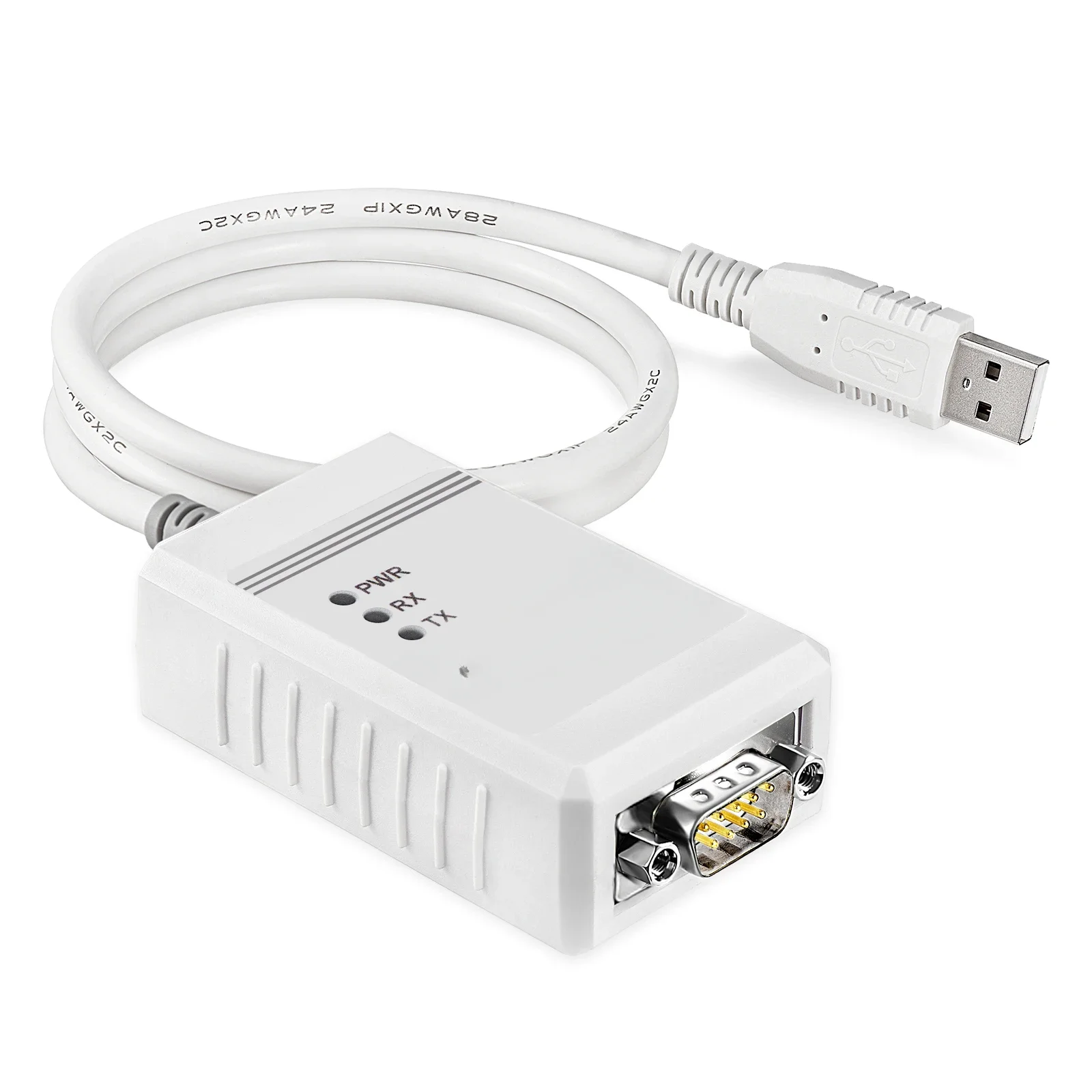 CAN FD Analyzer PCAN FD USB to CAN FD Compatible PEAK IPEH-004022/002022