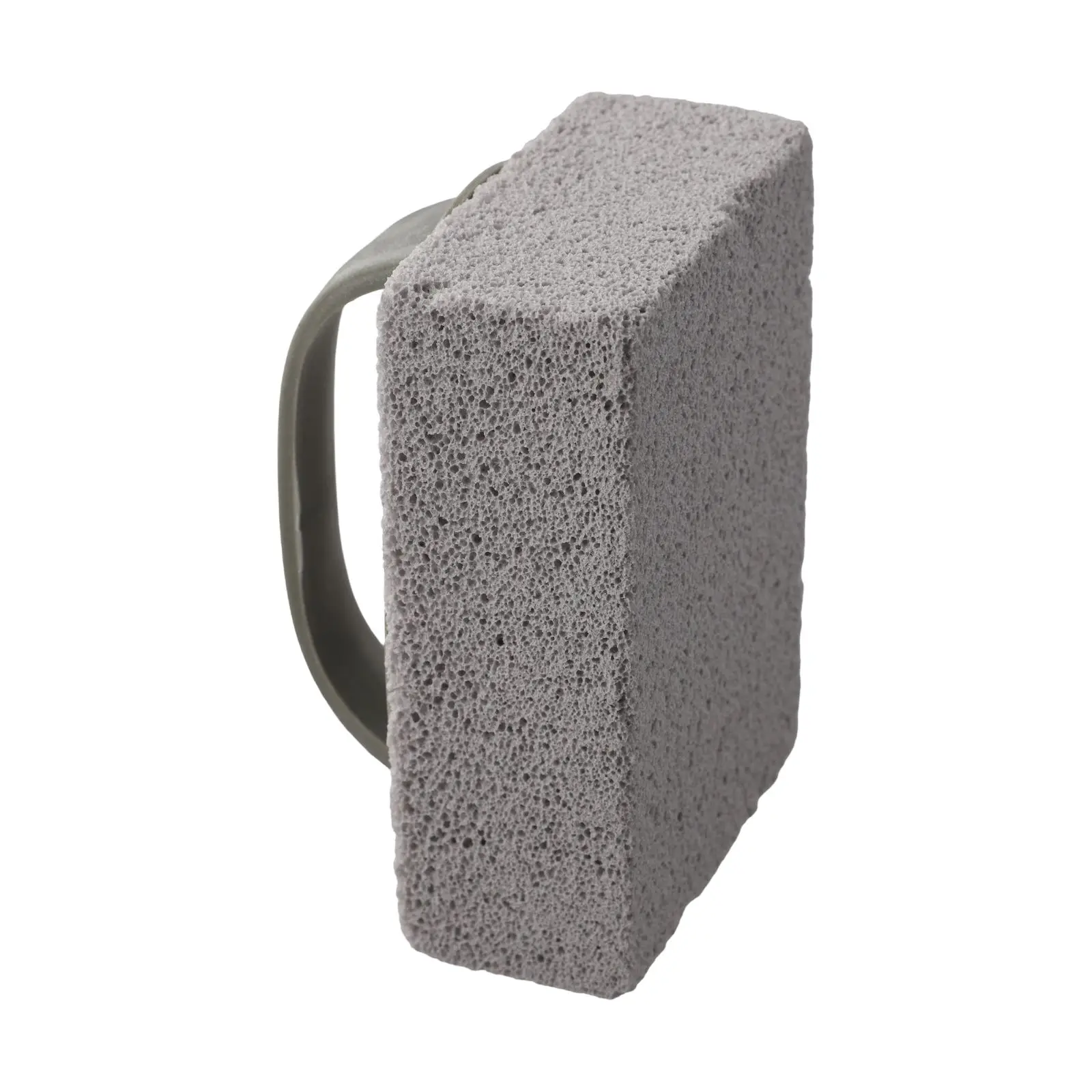 Ergonomic BBQ Cleaning Brick Set of 4 for Safe and Efficient Grill Maintenance with Eco Friendly Pumice Material