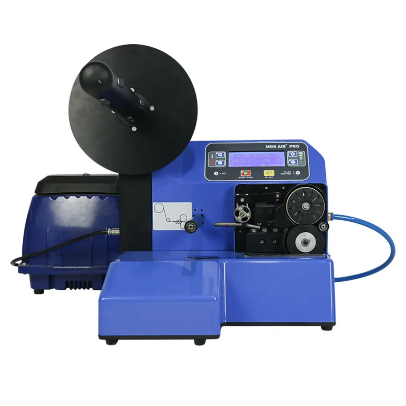 

MINI AIR Packing and Wrapping Industrial Manufacturing Machine