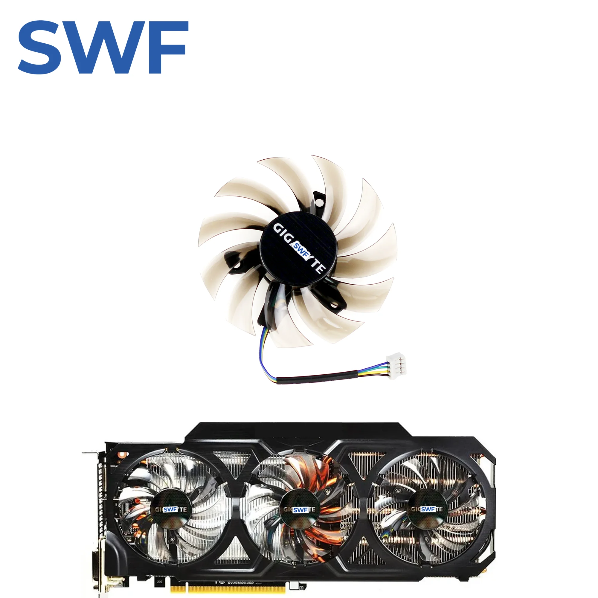 75MM T128010SU Cool…