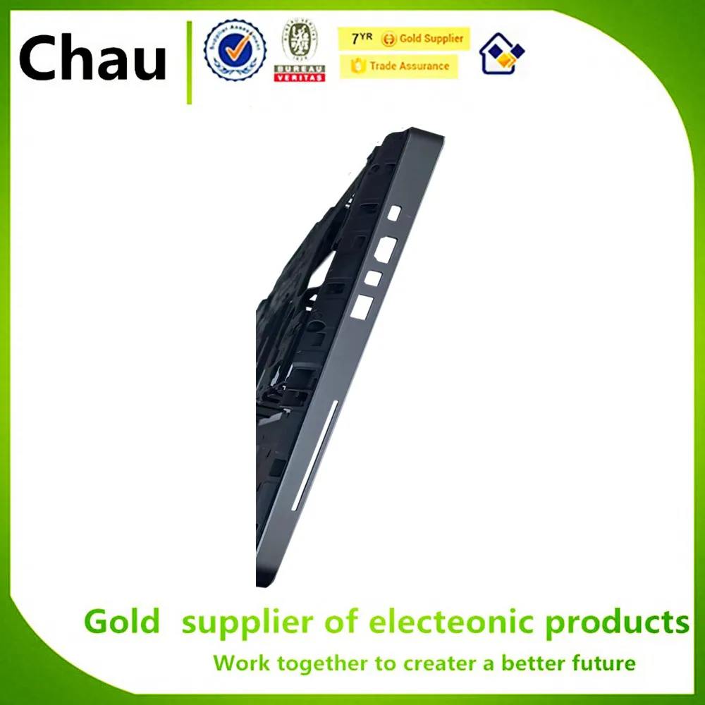 New For Dell Precision 7510 7520 Bottom Base Cover Lower Case 0HDW1J