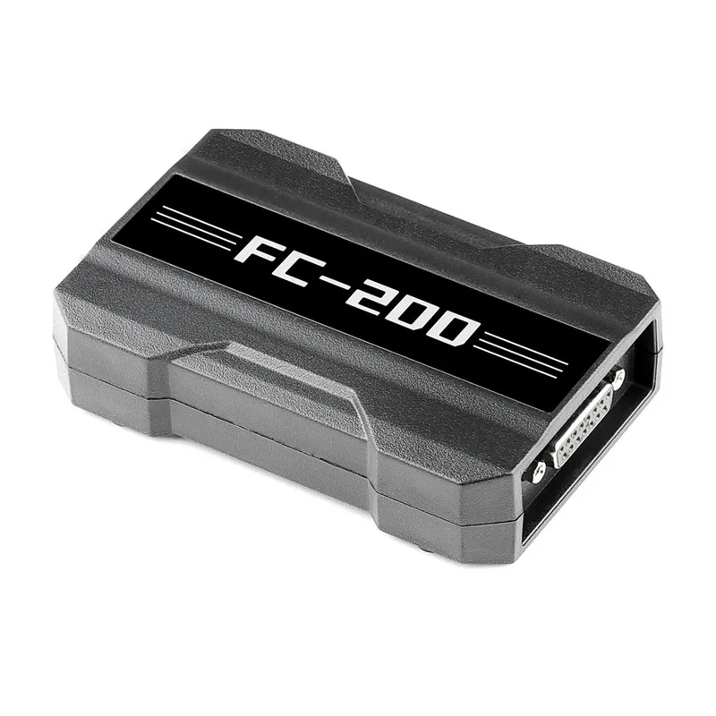 Full Version CG FC200 ECU Programmer Support 4200 ECUs and 3 Operating Modes Upgrade of AT200