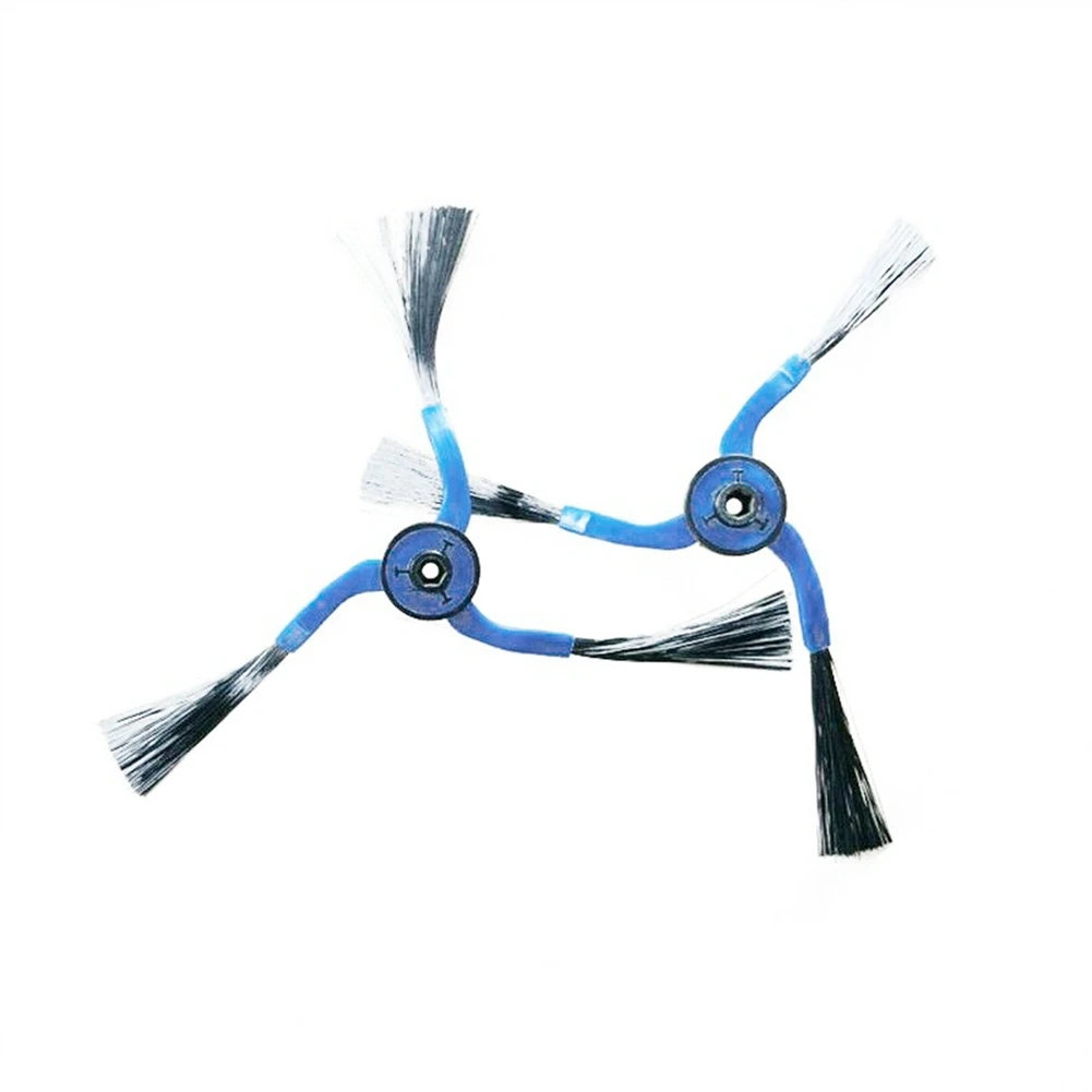 2PCS Side Brush for Samsung Navibot Robot SR8845 SR8855 SR8895 SR8980 VC-RM72VR Vacuum Cleaner Replacement Parts