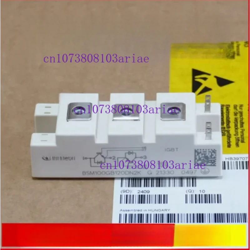 

BSM50GB120DLC BSM75GB120DLC BSM100GB120DLCK NEW ORIGINAL MODULE