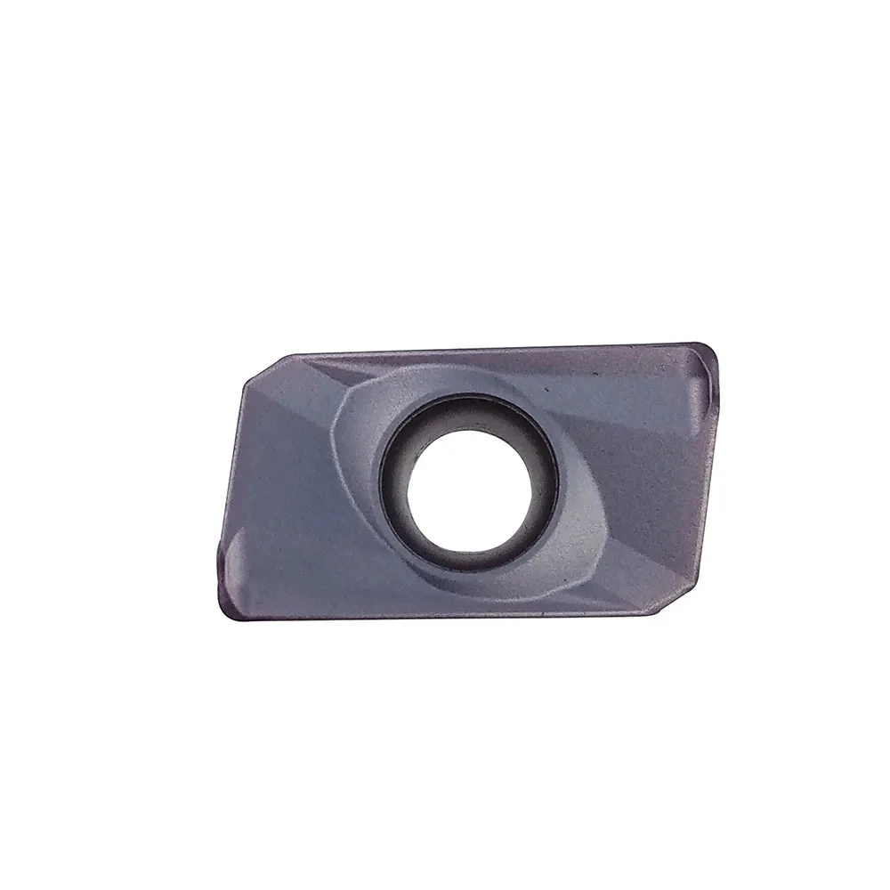 APMT160408PDER YBG202 YBG205 100% APMT1135 APMT1604 Carbide Milling insert for cutting steel,stainless steel APMT1135PDR